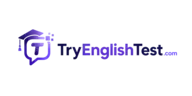 tryenglishtest.com Logo