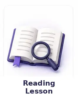Reading Skills