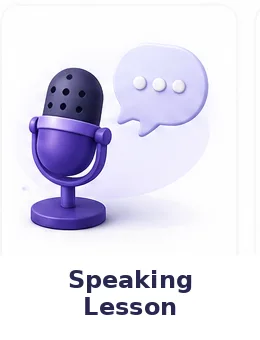 Speaking Skills