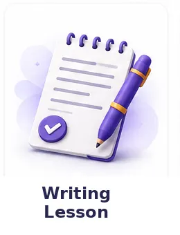 Writing Skills