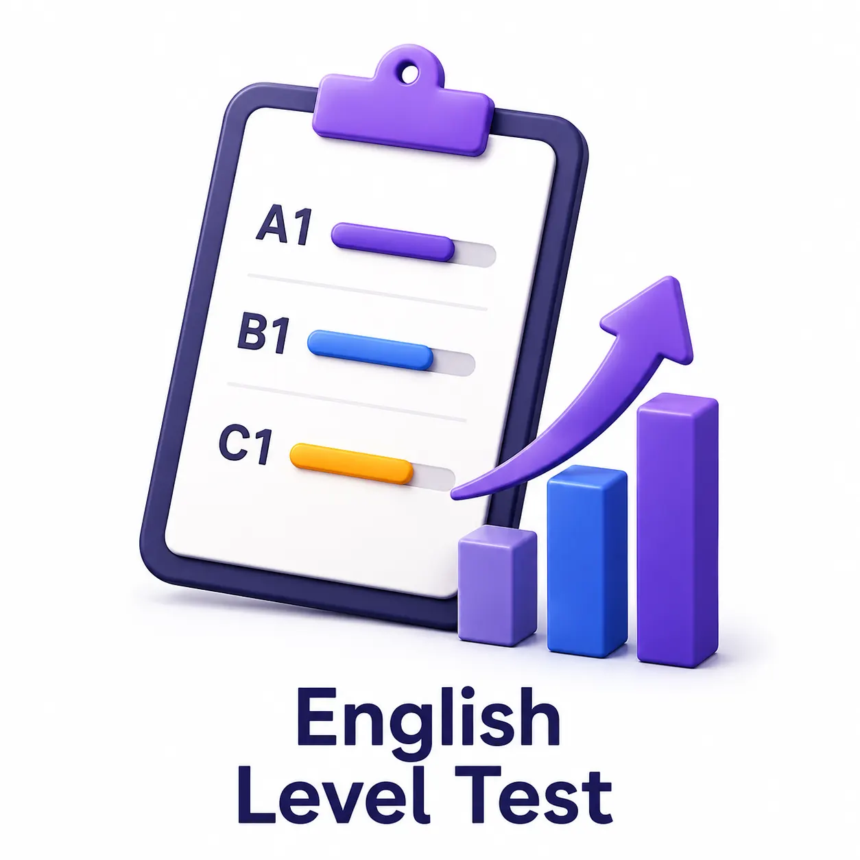 English Level Test