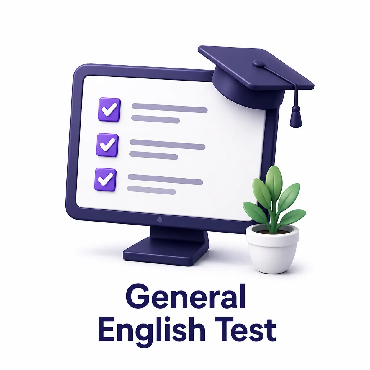 General English Test