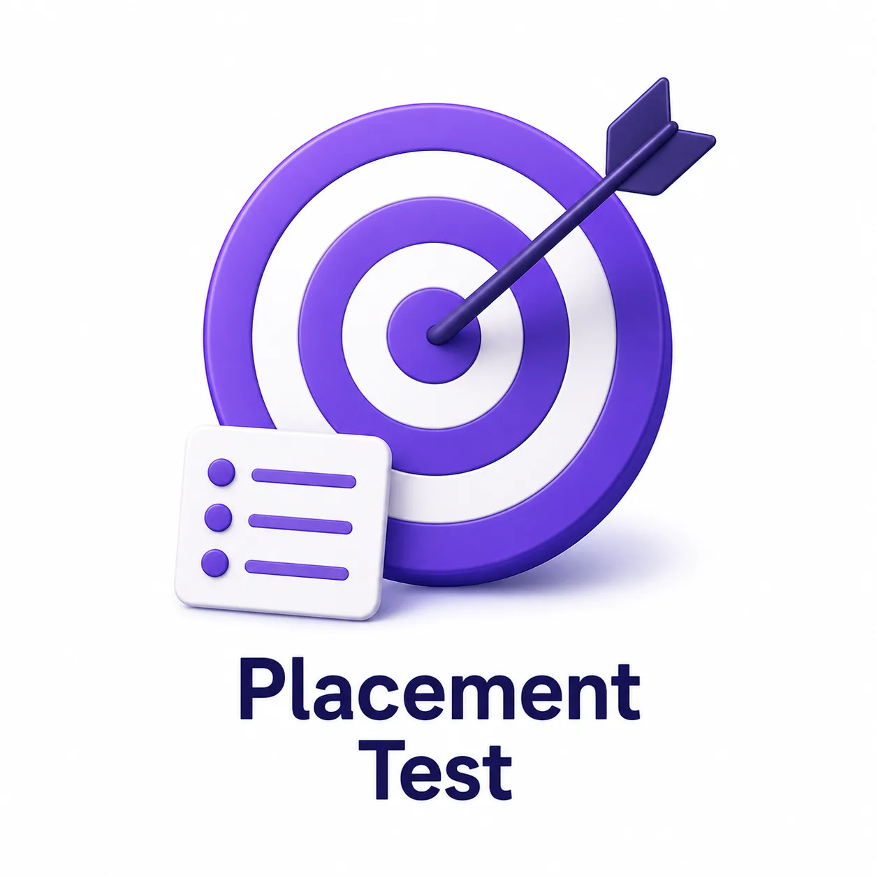 Placement Test