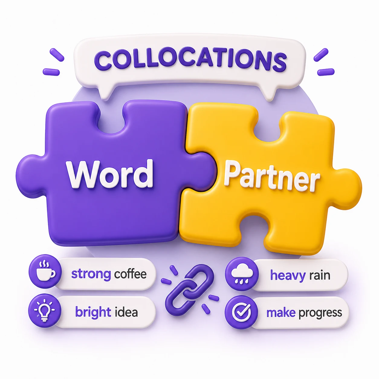 Word Collocations