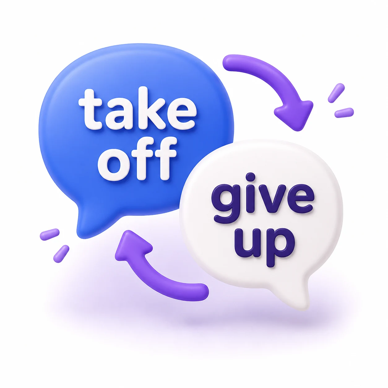 Phrasal Verbs Masterclass