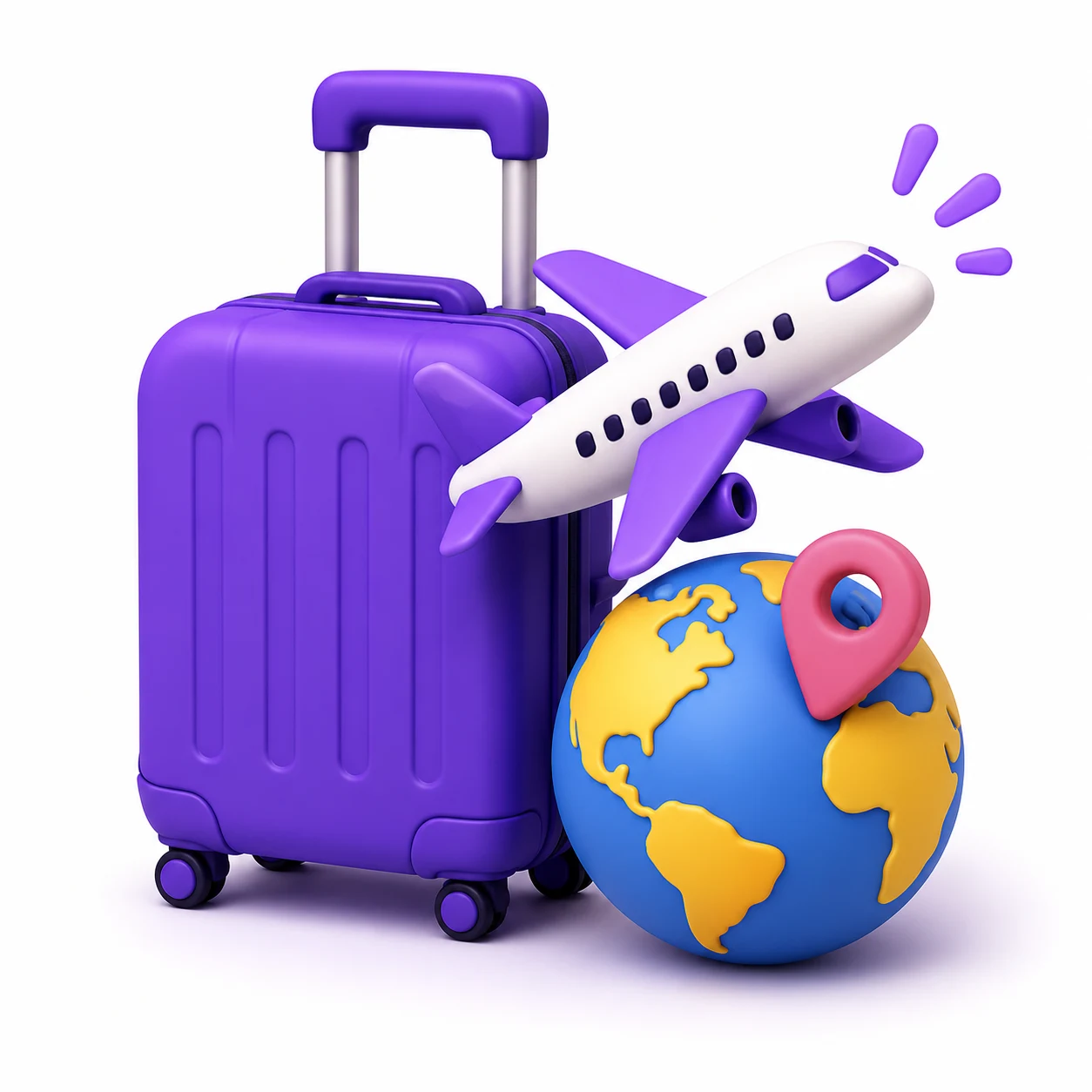 Travel & Tourism