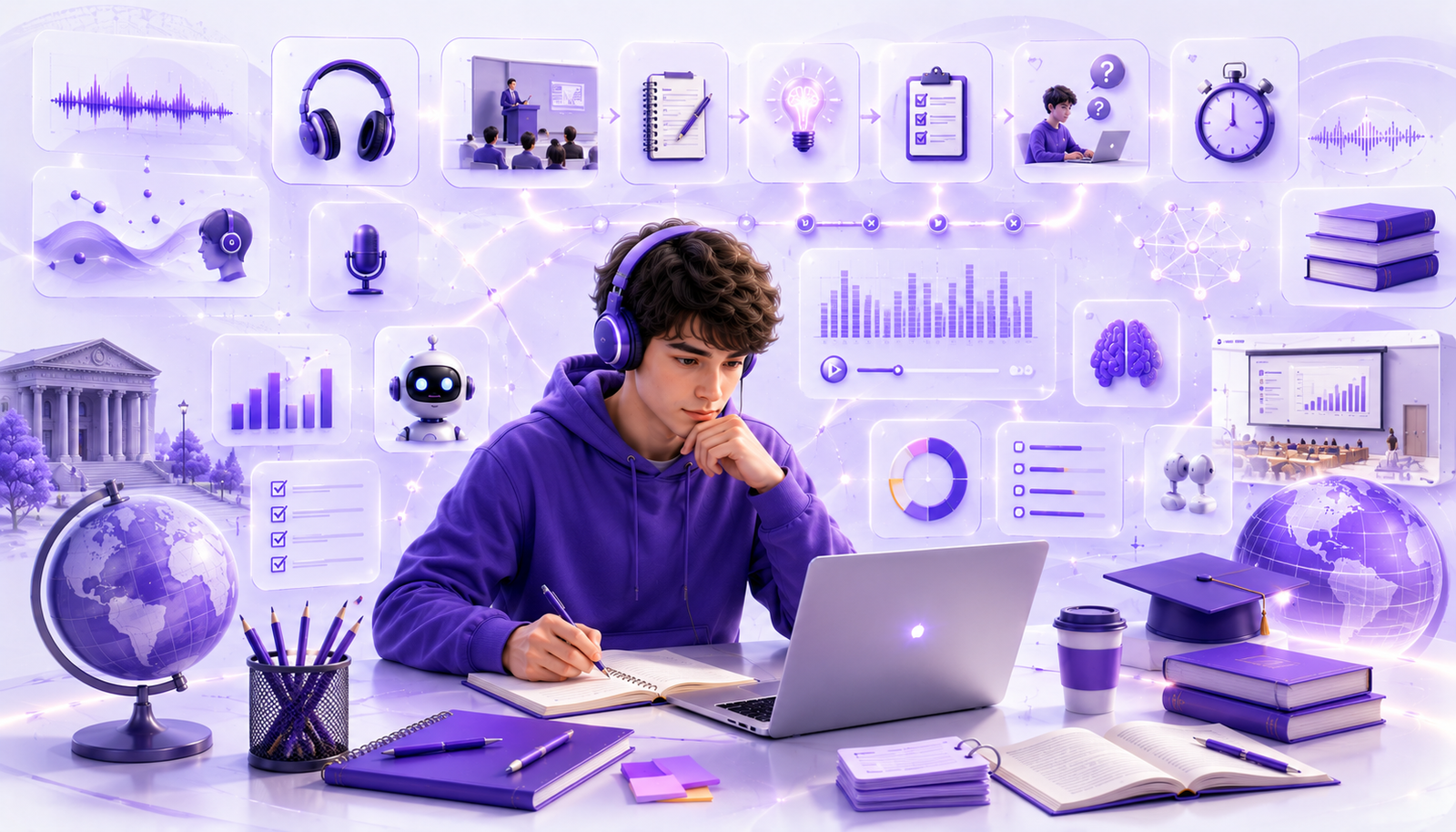 TOEFL Listening Strategies: 15 Proven Tips to Boost Your Score