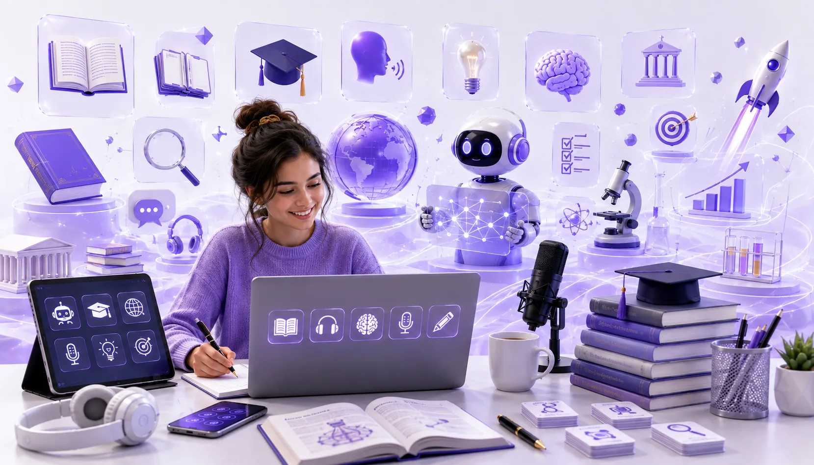 TOEFL Vocabulary: Essential Words to Improve Your TOEFL Score (2026 Guide)