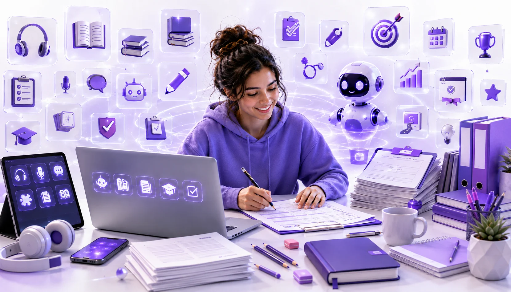 Free English Worksheets: Printable Practice for Every Level (2026 Guide)