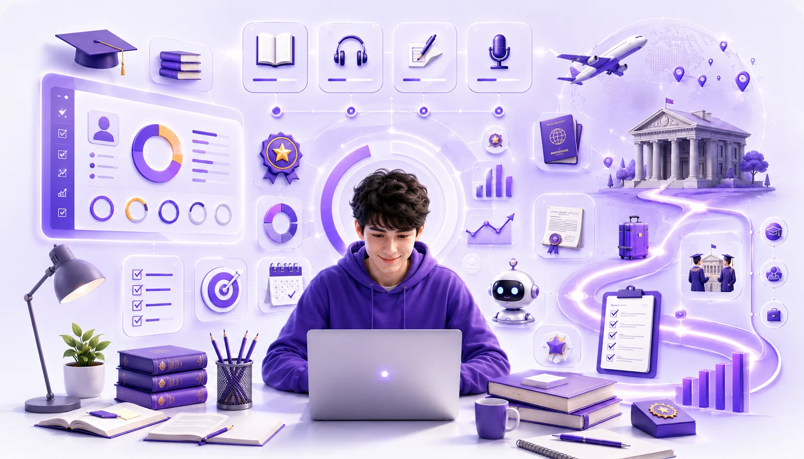 IELTS Band Score Explained: Understanding the IELTS 0–9 Scoring System