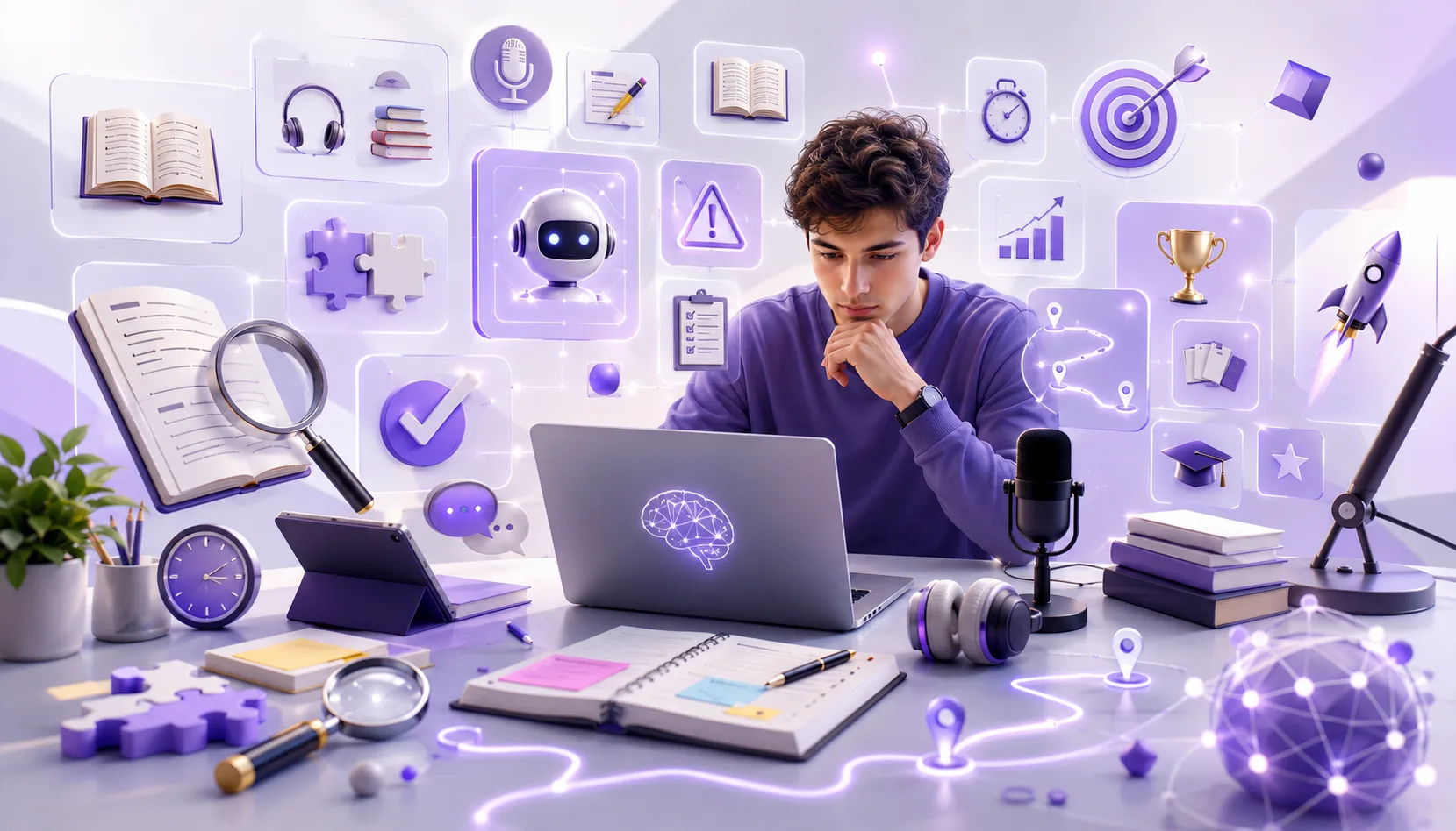 Common TOEFL Mistakes: Avoid These Errors to Improve Your Score (2026 Guide)