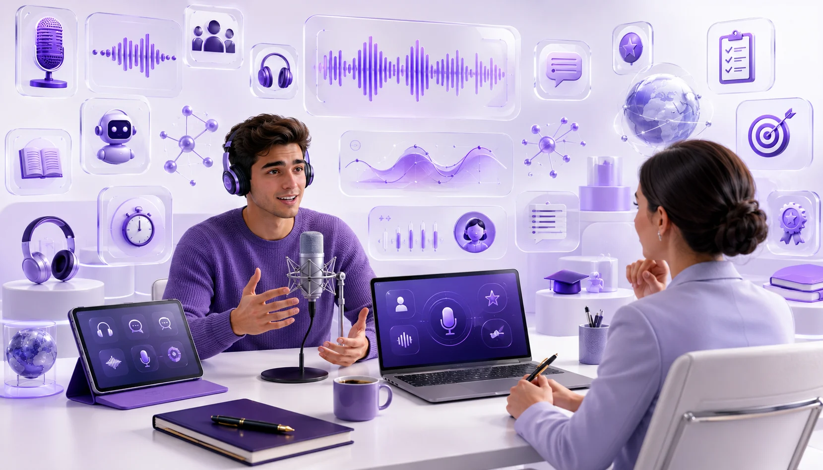 IELTS Speaking Test Tips: How to Improve Your Band Score (2026 Guide)