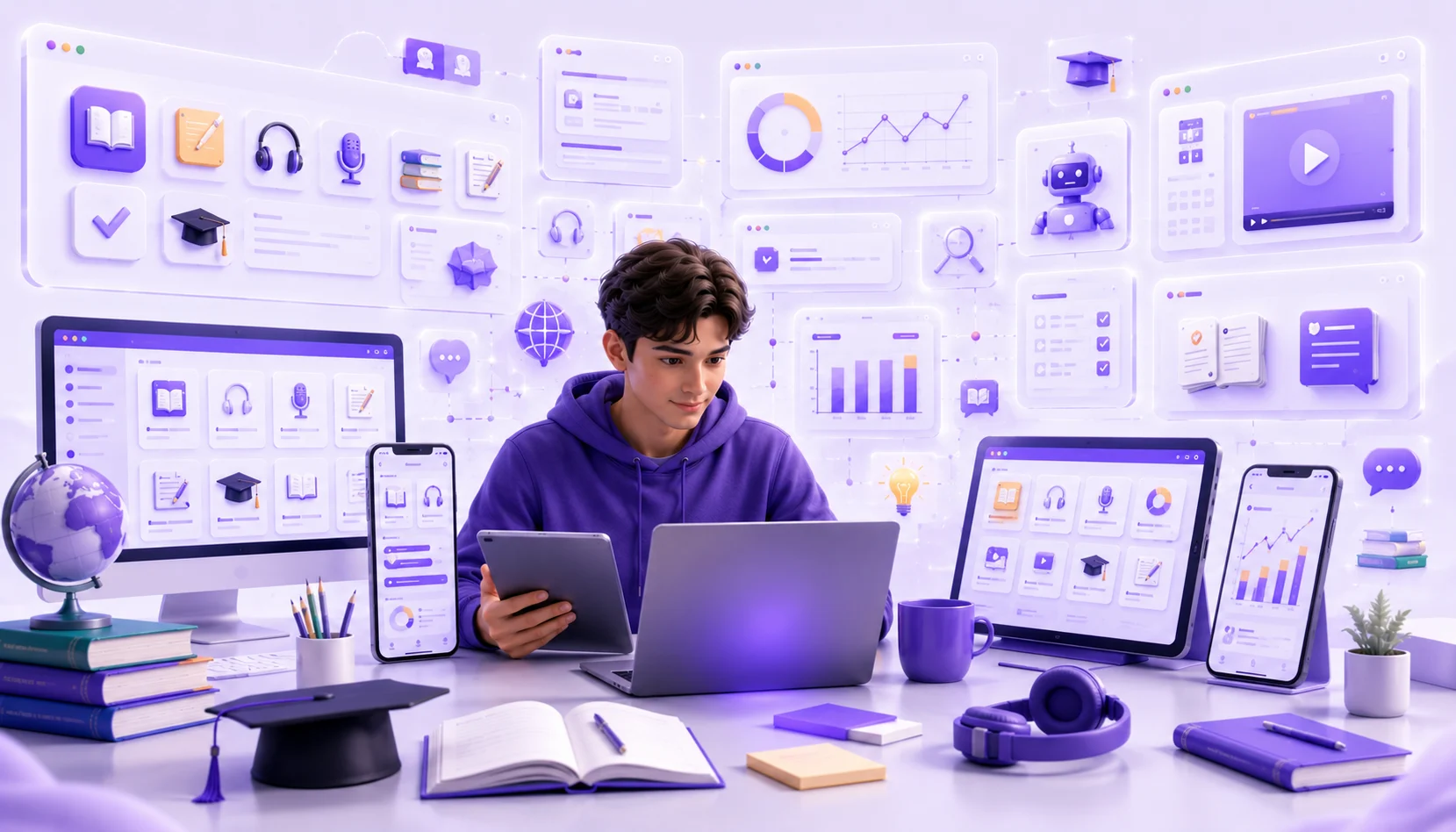 Best Free English Learning Websites (2026 Guide)