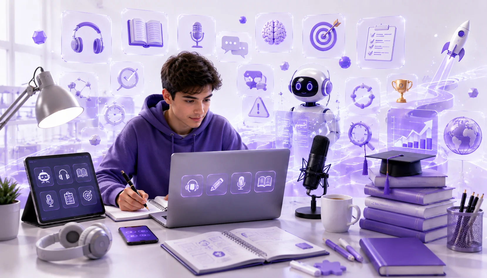 Most Common IELTS Mistakes: Avoid These Errors to Improve Your Band Score (2026 Guide)