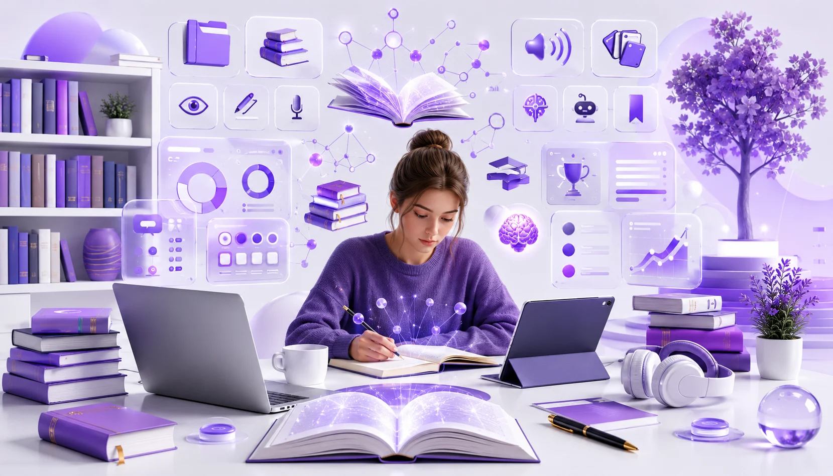 Best Vocabulary Books: 15 Must-Read Books to Expand Your English Vocabulary (2026 Guide)
