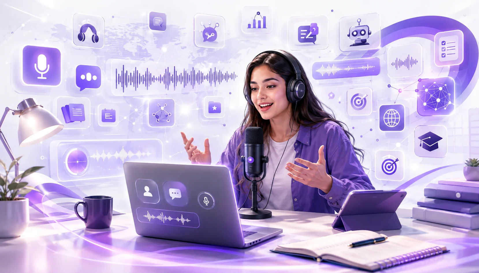 TOEFL Speaking Guide: How to Improve Your Score (2026 Guide)
