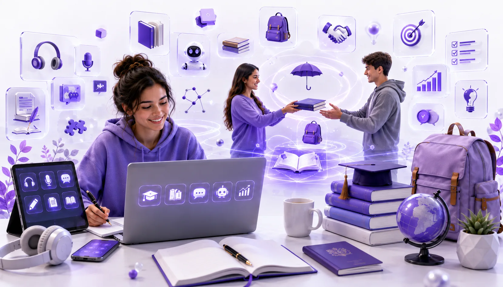 Borrow vs Lend: What's the Difference? (Complete English Guide 2026)