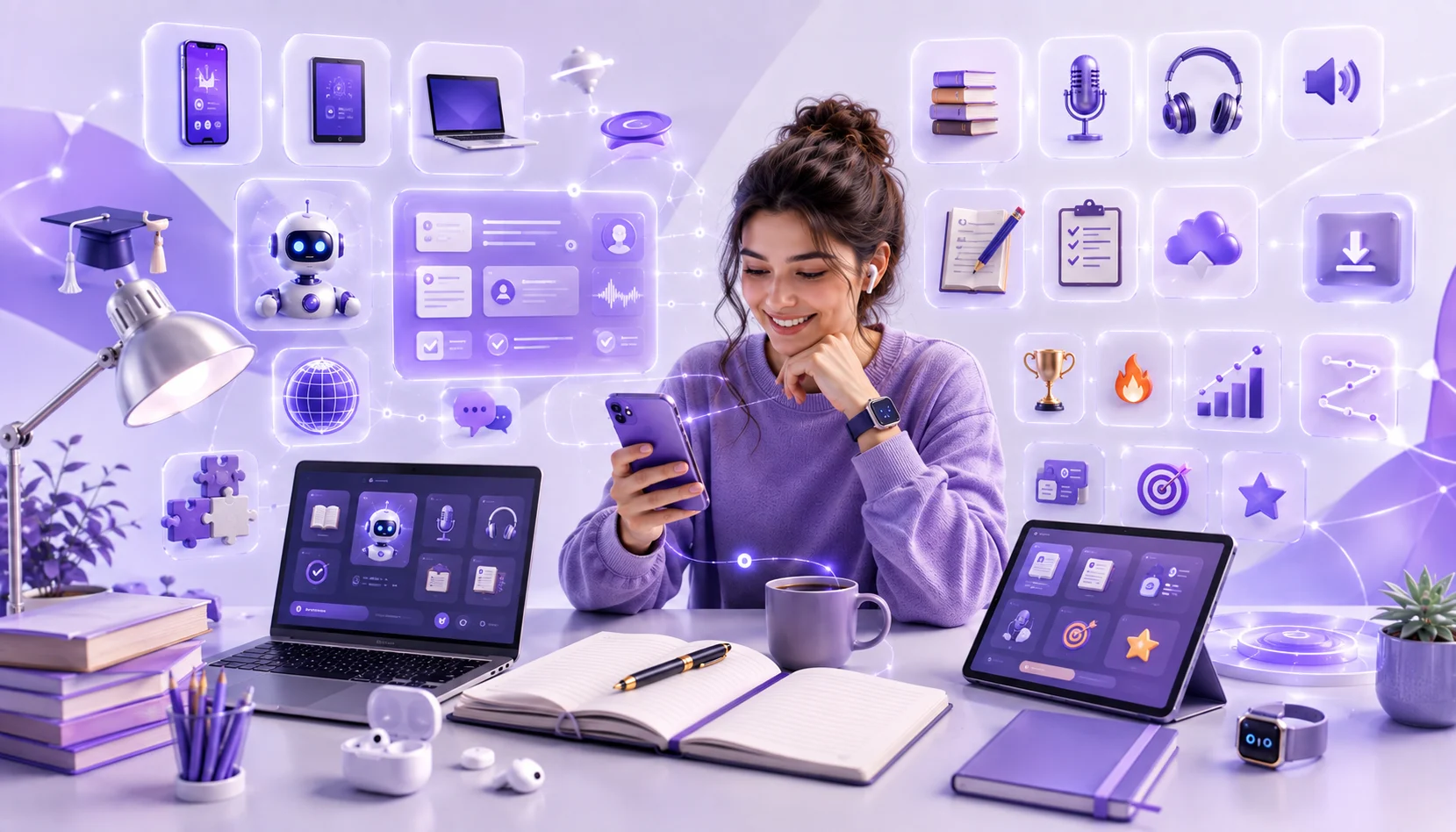 Best Mobile Apps to Learn English (2026 Guide)